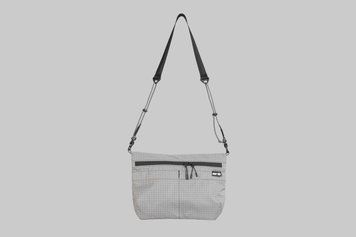 Сумка Pocket SRB Nylon 210D 2041-G фото
