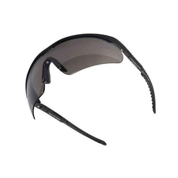 Окуляри захисні Swiss Eye Raptor New Black 3ba-b03 фото