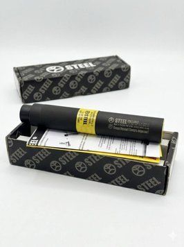 Саундмодератор Gen 5 AIRx2 5.45 24x1.5 LONG 9a6-iic фото