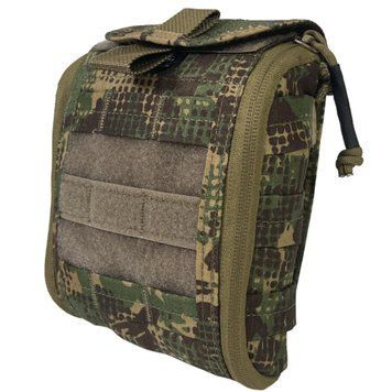 Аптечка АТАКА A.M.I.A.K. А2 зі скиданням USA 2l9-dri-04n фото
