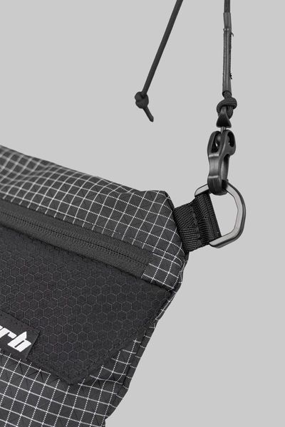Сумка Snap SRB Nylon 210D UHMWPE + Cordura honey velcro 3091 фото