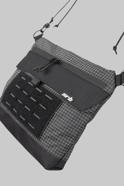 Сумка Snap SRB Nylon 210D UHMWPE + Cordura honey velcro 3091 фото