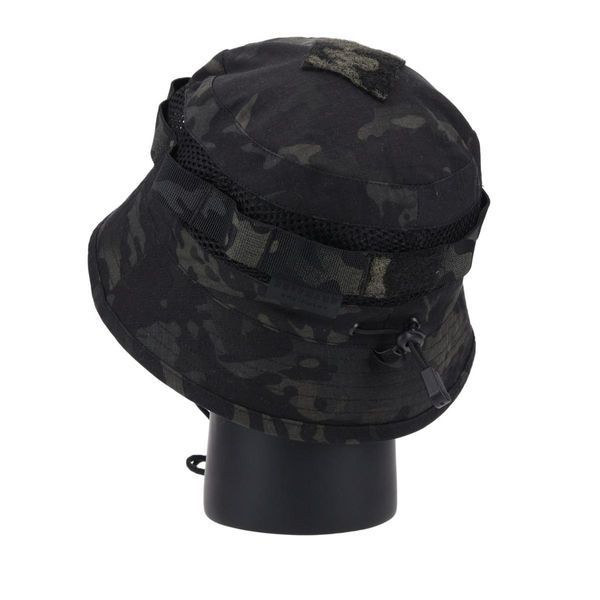 Панама Hoffmann Equipment Gen II Multicam Black 1qi-tm5-xqp фото