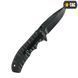 Ніж складаний M-Tac Type 8 Black Чорний 195-i28 фото 4