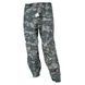 Штани контрактні US Army ECWCS Level 5 Soft Shell AU M/R 508-177 фото 1
