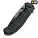 Ніж складаний M-Tac Type 8 Black Чорний 195-i28 фото 2