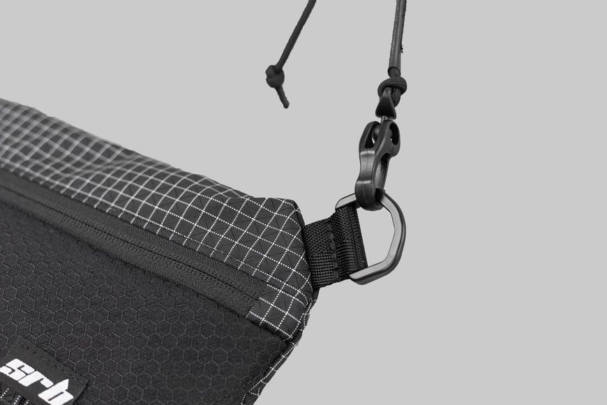 Сумка Snap SRB Nylon 210D UHMWPE + Cordura honey velcro 3091 фото