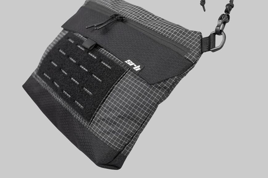 Сумка Snap SRB Nylon 210D UHMWPE + Cordura honey velcro 3091 фото