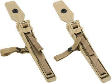 Система підтримки Crye Precision CPC Extendable StKSS | Tan 1b1-58b фото