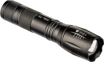 Ліхтар Skif Outdoor Focus I cc9-ac8 фото