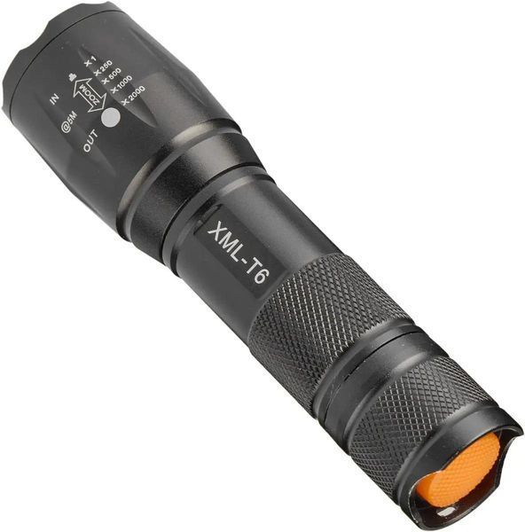 Ліхтар Skif Outdoor Focus I cc9-ac8 фото