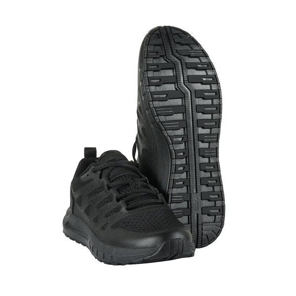 Кросівки M-Tac Summer Sport, Black drp-ttc-ltw фото