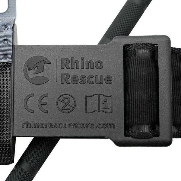 Турнікет кровоспинний Rhino Rescue a62-69a фото