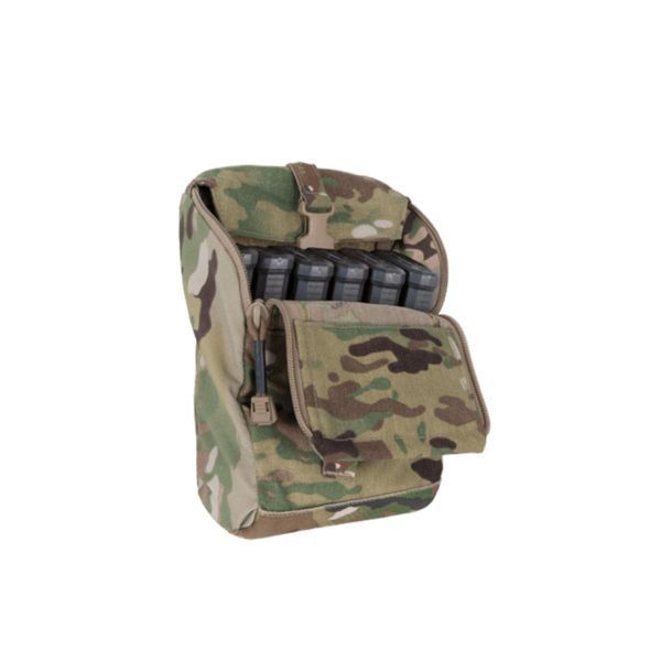 Підсумок Crye Precision GP Pouch 9x7x3 684-288 фото