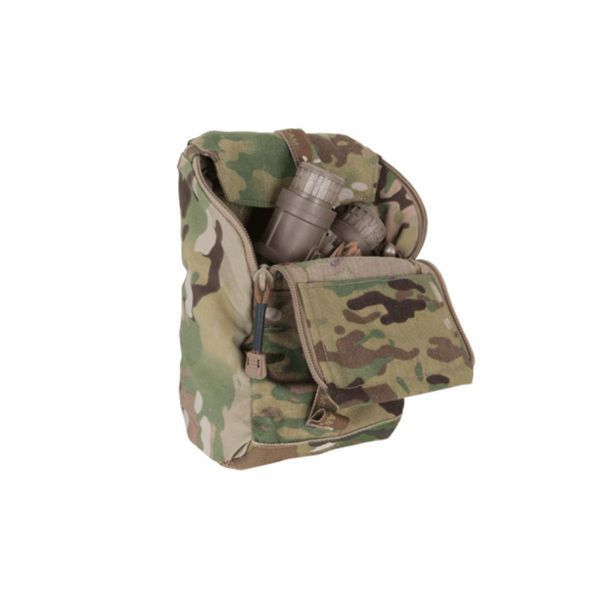 Підсумок Crye Precision GP Pouch 9x7x3 684-288 фото