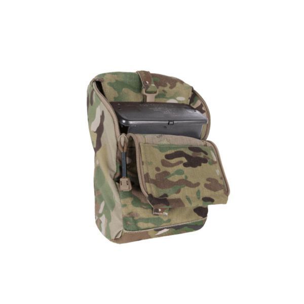 Підсумок Crye Precision GP Pouch 9x7x3 684-288 фото