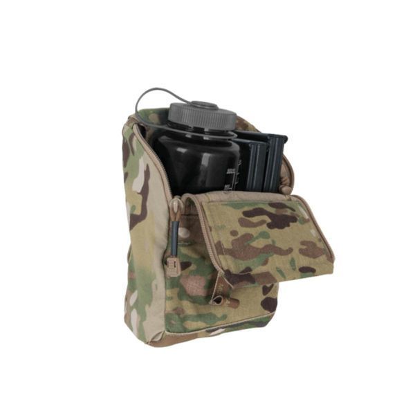 Підсумок Crye Precision GP Pouch 9x7x3 684-288 фото