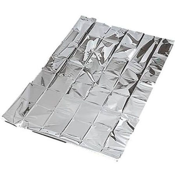 Ізотермічна термокковдра NAR Survival blanket 1c3-i8a фото