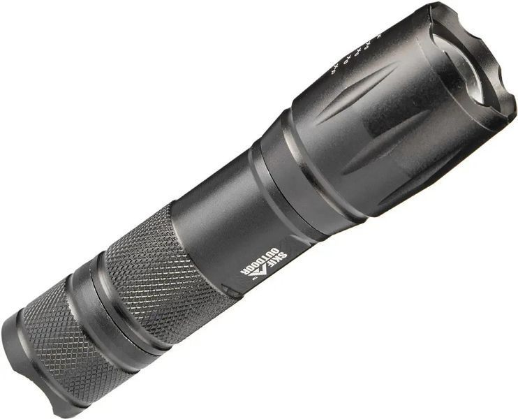 Ліхтар Skif Outdoor Focus I cc9-ac8 фото