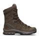 Берці Salomon Quest 4D High GTX Forces 2 EN Earth Brown 2044934555 фото 3