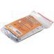 Ізотермічна термокковдра NAR Survival blanket 1c3-i8a фото 2