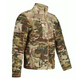 Тактична флісова куртка А.Т.А.К.А. Contractor Gen1 Multicam rj9-tw0-267 фото 2