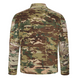 Тактична флісова куртка А.Т.А.К.А. Contractor Gen1 Multicam rj9-tw0-267 фото 4