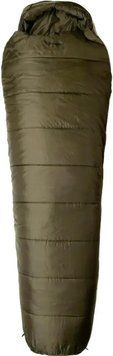 Спальний мішок Snugpak The Sleeping Bag (-2/ -7) | Olive 631-26b фото