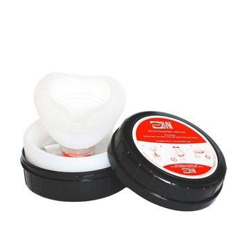 Вентиляційний мішок Pocket BVM b9a-9i6 фото