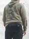 Cумка Shift SRB Cordura 500d USA 8001 фото 3