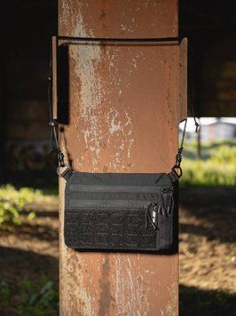 Сумка Slim SRB S Cordura 500d USA 1001S фото