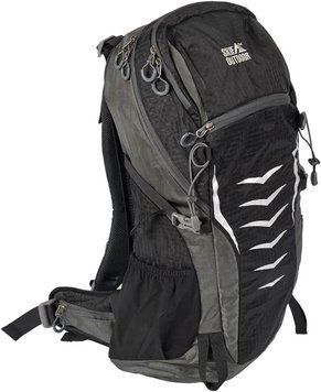 Рюкзак Skif Outdoor Seagle 45 Black b55-226 фото