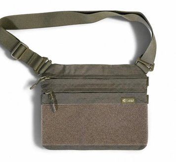 Сумка Конверт EastGear Ranger Green 9a3-c52 фото