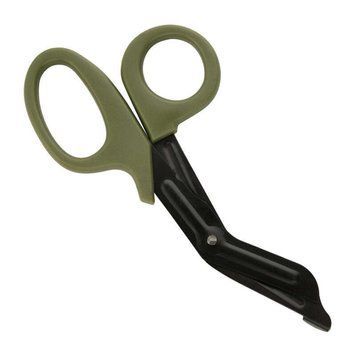 EDC Gear ножиці тактичні Olive 863-a7b фото