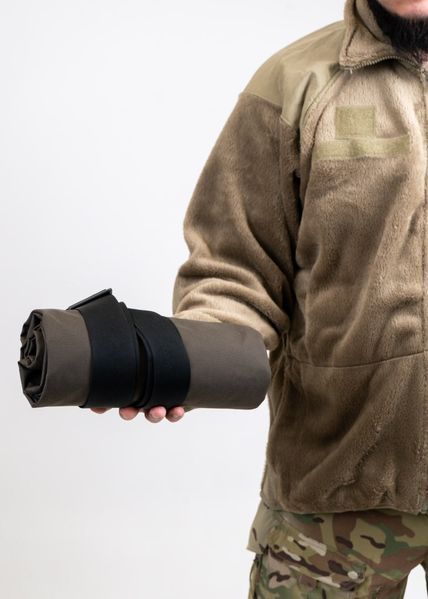 Сумка-баул Hoffmann Equipment | Urban Grey 5u3-wt4-von фото