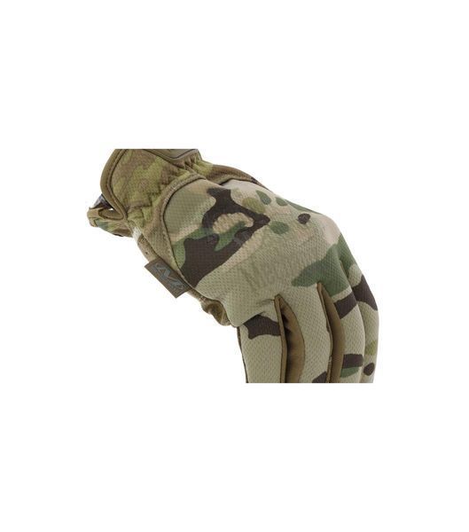 Тактичні рукавички Mechanix MultiCam FastFit od2-34u-odk фото