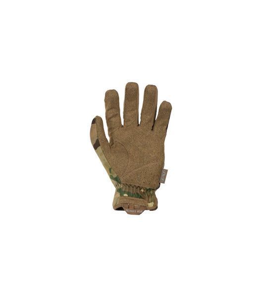 Тактичні рукавички Mechanix MultiCam FastFit od2-34u-odk фото