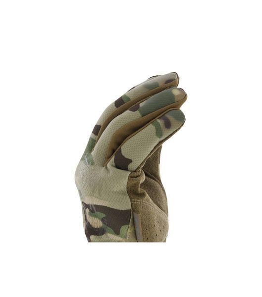 Тактичні рукавички Mechanix MultiCam FastFit od2-34u-odk фото