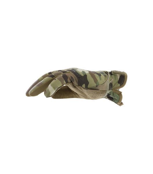 Тактичні рукавички Mechanix MultiCam FastFit od2-34u-odk фото