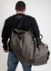 Сумка-баул тактична Hoffmann Equipment Urban Grey 5u3-wt4-von фото 9