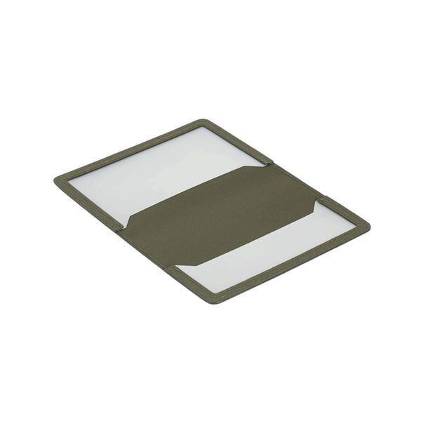Обкладинка M-Tac на військовий квиток Elite, Olive 323-265 фото