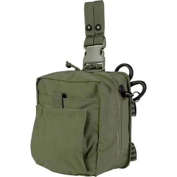 Підсумок NAR CCRK Medic / Leg Rig Kit Olive 218-802 фото