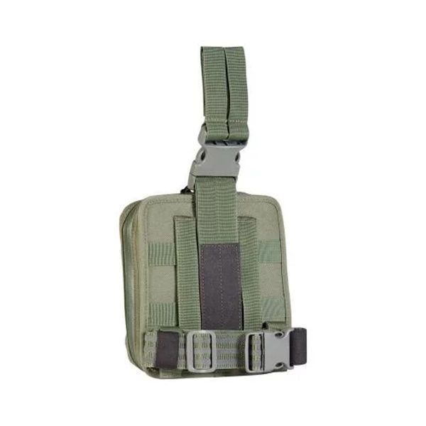 Підсумок NAR CCRK Medic / Leg Rig Kit Olive 218-802 фото