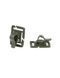 Тримач Molle Multiclip 101inc 2шт комплект Олива JFo05 1910484055 фото