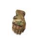 Тактичні рукавички Mechanix MultiCam FastFit od2-34u-odk фото 1