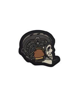 Патч Skull-Operator 506-60a фото