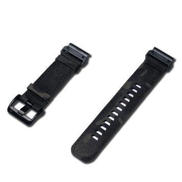 Ремінець для годинника Garmin 22мм j53-b6o-7nq фото