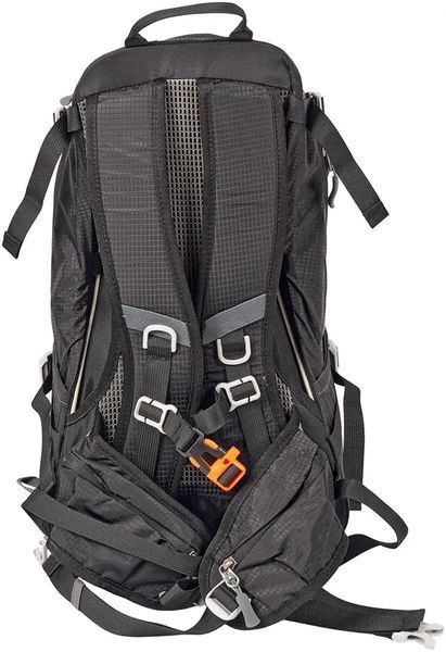 Рюкзак Skif Outdoor Adventure 30 Black 4c4-ci4 фото
