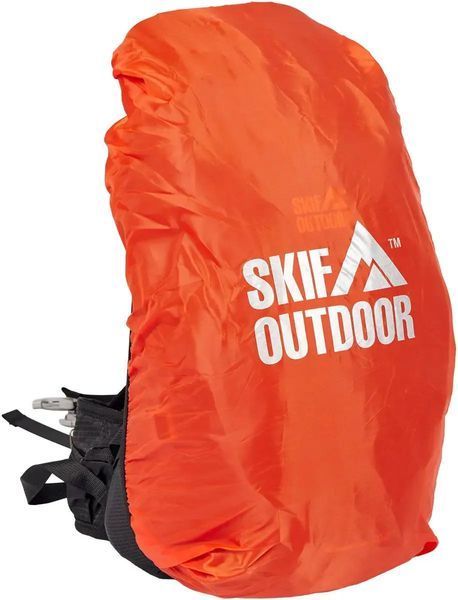 Рюкзак Skif Outdoor Adventure 30 Black 4c4-ci4 фото