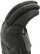Зимові рукавички Mechanix ColdWork FastFit Black/Grey 3b6-920 фото 2